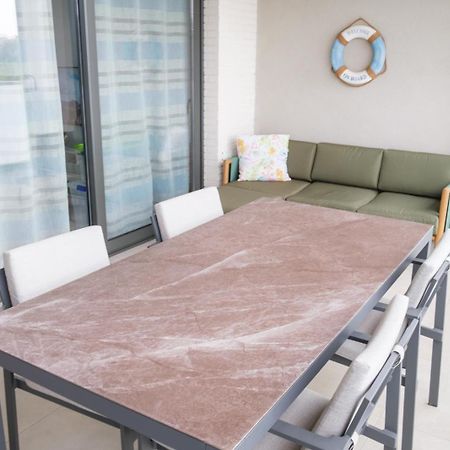 New Apartment Arenal Dream in Jávea, Arenal Esterno foto