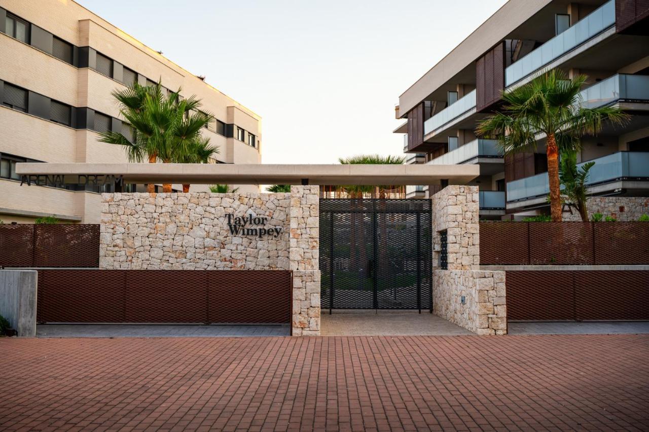 New Apartment Arenal Dream in Jávea, Arenal Esterno foto