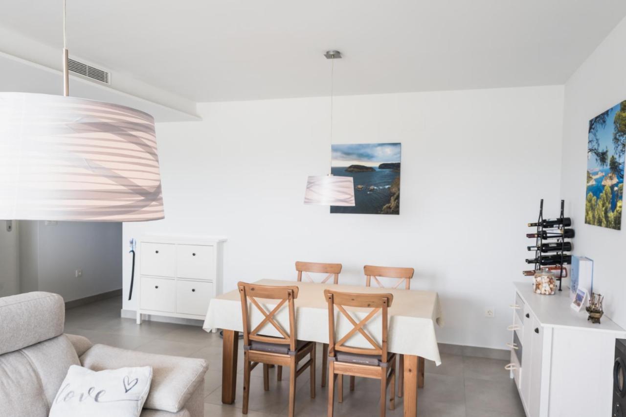 New Apartment Arenal Dream in Jávea, Arenal Esterno foto
