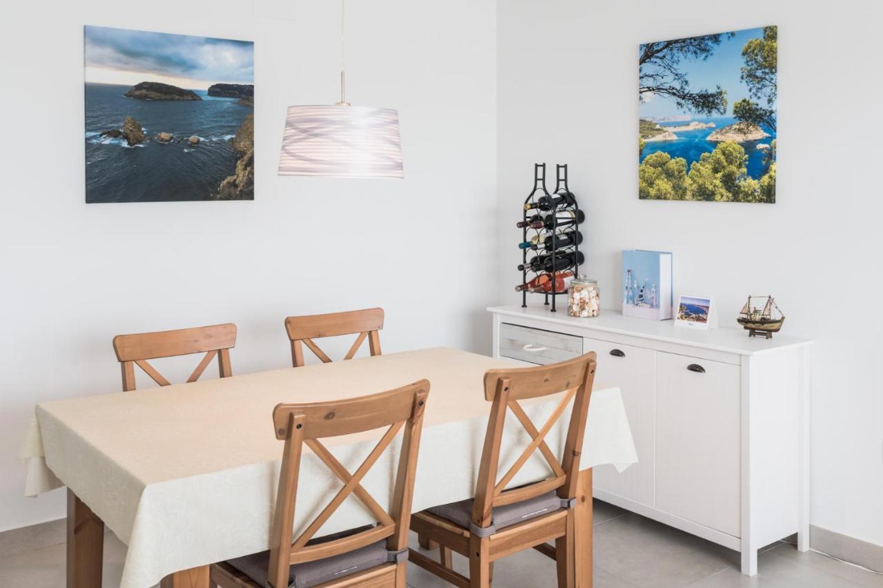 New Apartment Arenal Dream in Jávea, Arenal Esterno foto