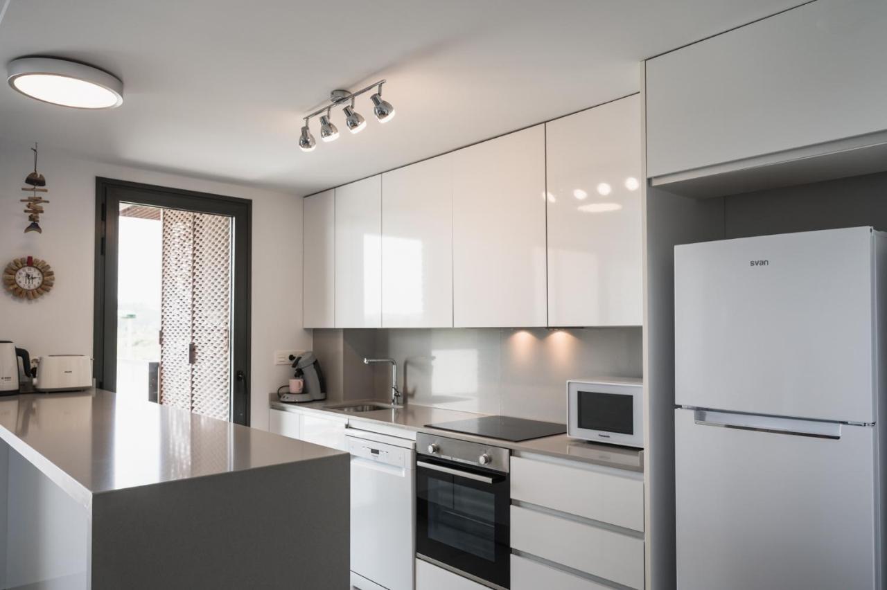 New Apartment Arenal Dream in Jávea, Arenal Esterno foto