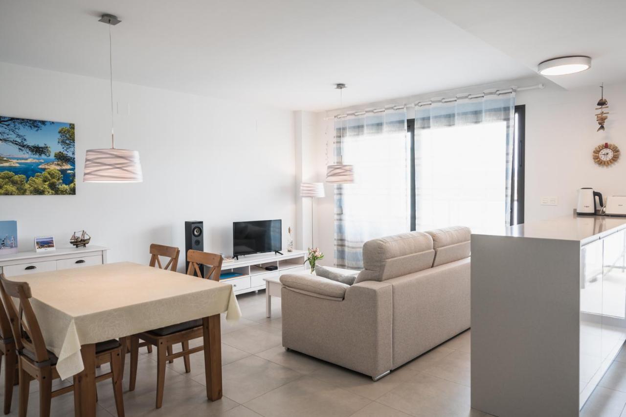 New Apartment Arenal Dream in Jávea, Arenal Esterno foto