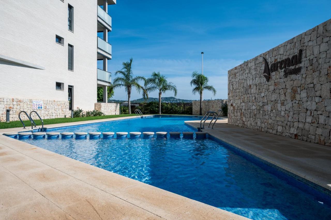 New Apartment Arenal Dream in Jávea, Arenal Esterno foto