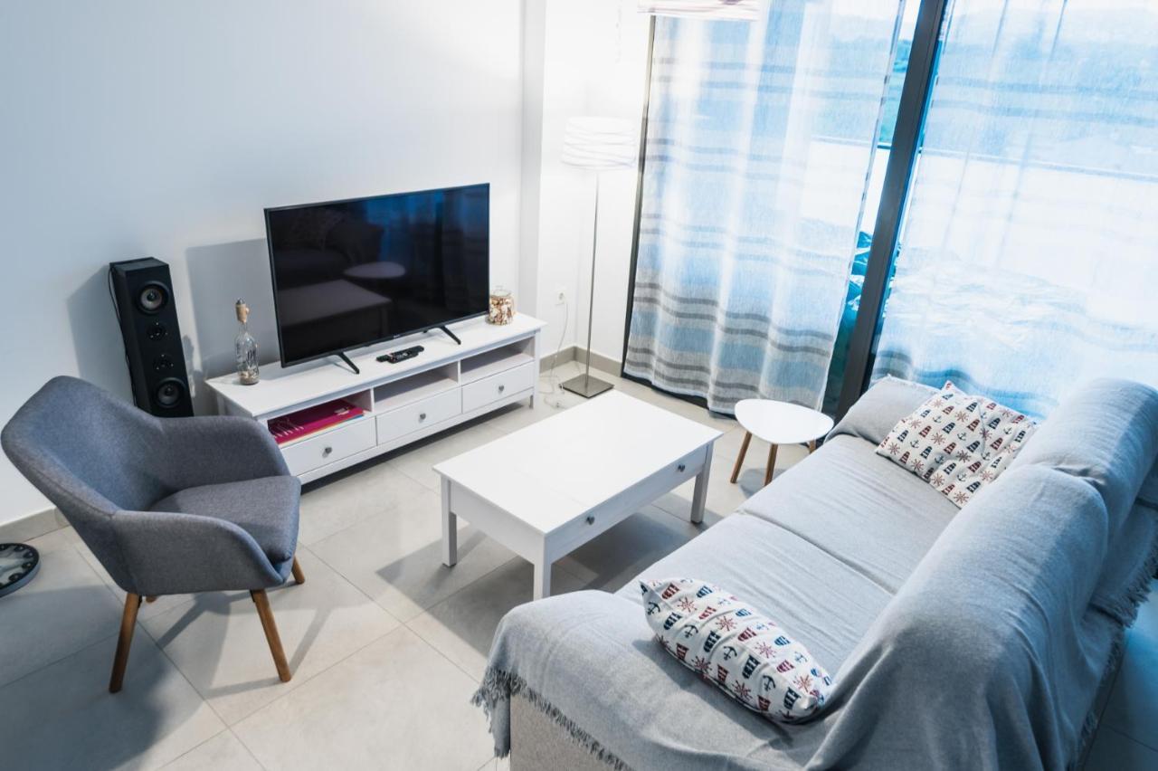 New Apartment Arenal Dream in Jávea, Arenal Esterno foto
