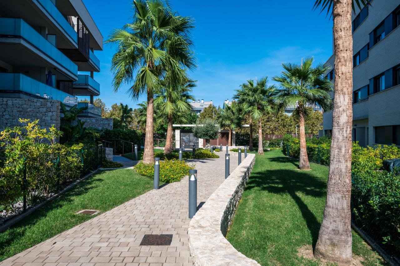 New Apartment Arenal Dream in Jávea, Arenal Esterno foto