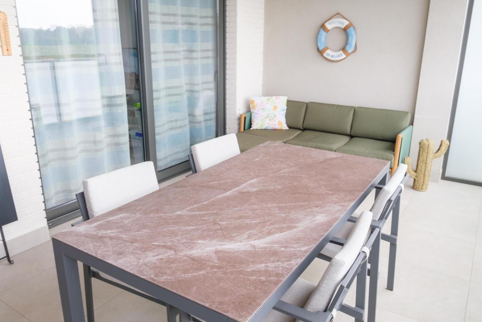 New Apartment Arenal Dream in Jávea, Arenal Esterno foto